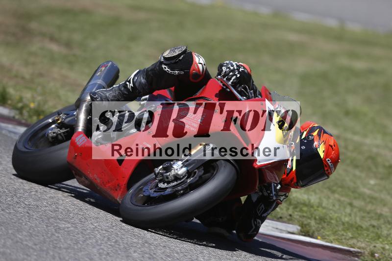 /27 24.07.2026  Speer Racing ADR/Gruppe rot/497